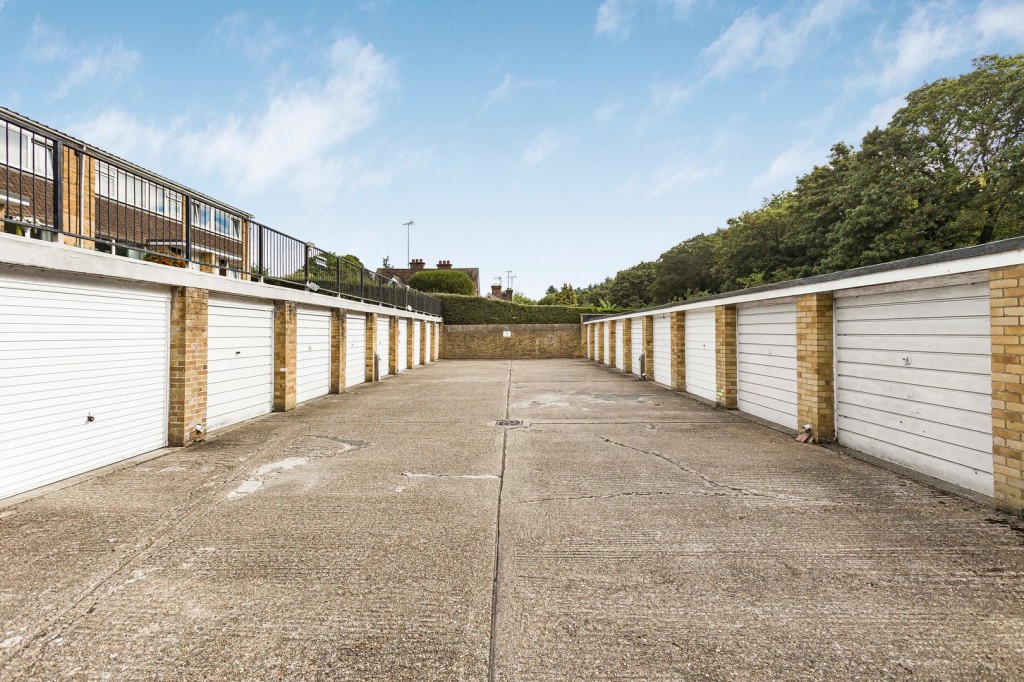 Old Hertford Road, Hatfield, Hertfordshire