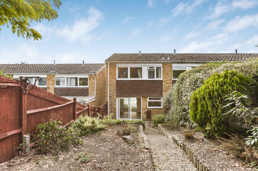 3 bedroom House for Sale Old Hertford Road, Hatfield, Hertfordshire