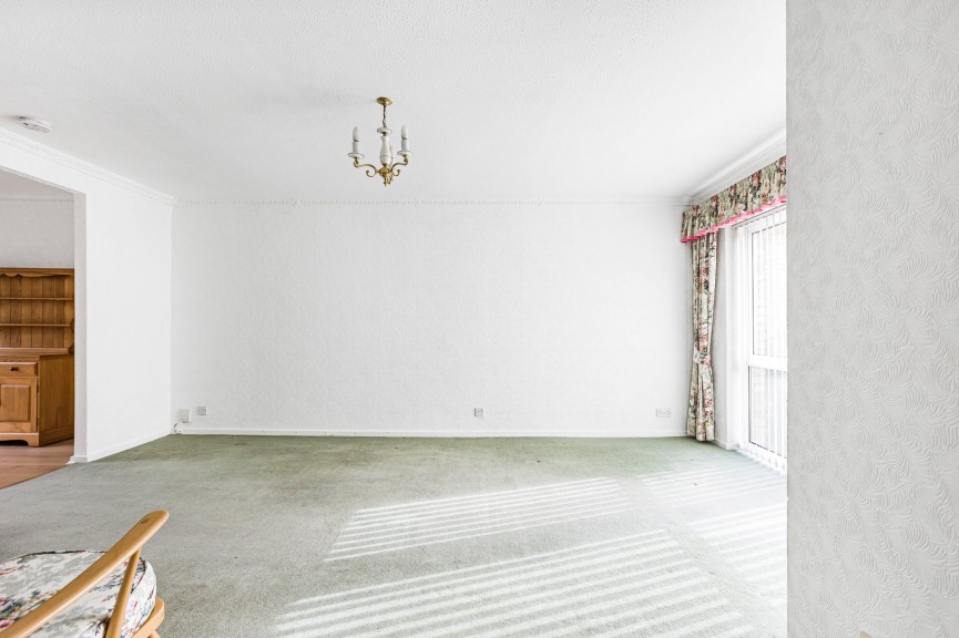 3 bedroom House for Sale Old Hertford Road, Hatfield, Hertfordshire