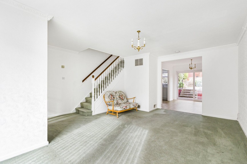 3 bedroom House for Sale Old Hertford Road, Hatfield, Hertfordshire