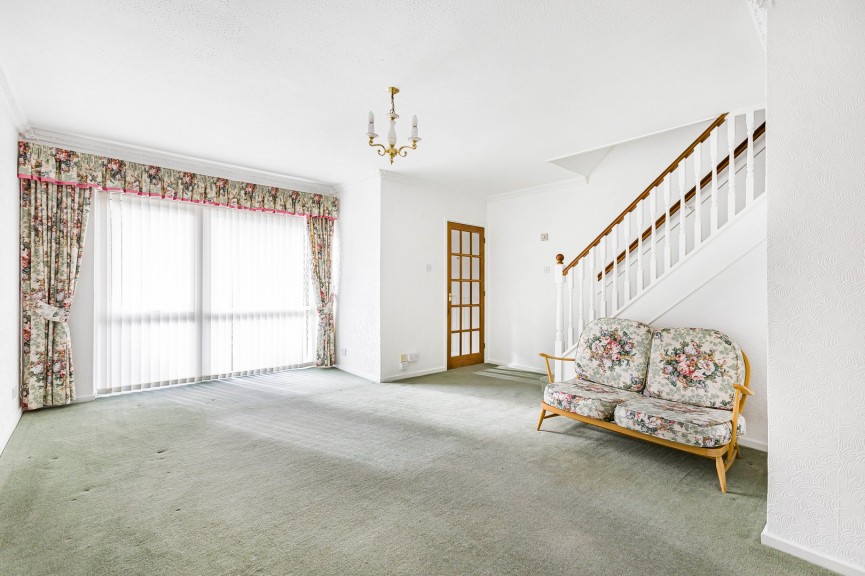 3 bedroom House for Sale Old Hertford Road, Hatfield, Hertfordshire