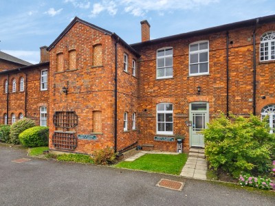 Ampthill, Bedfordshire