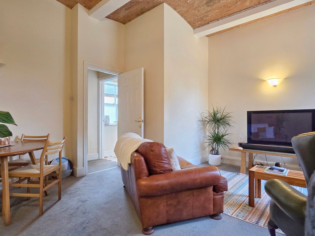 Ampthill, Bedfordshire