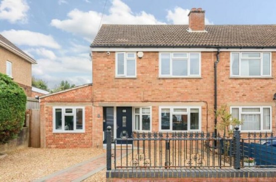 Kempston, Bedford