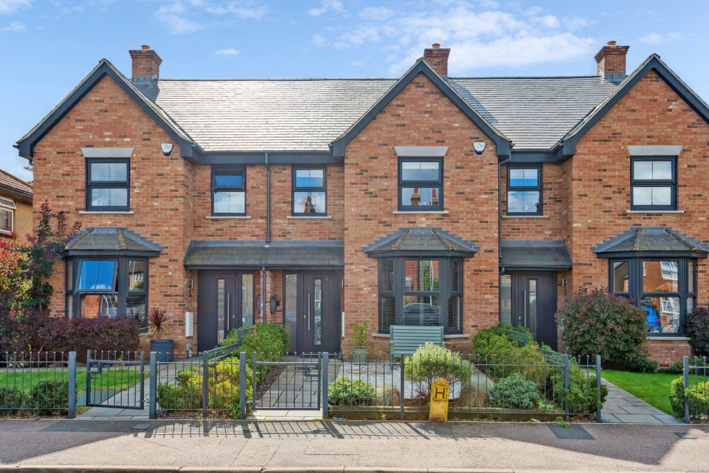 Bearton Road, Hitchin, Hertfordshire