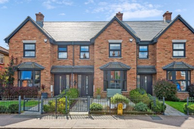 Bearton Road, Hitchin, Hertfordshire