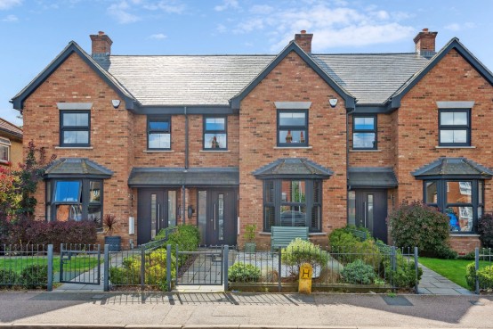 Bearton Road, Hitchin, Hertfordshire