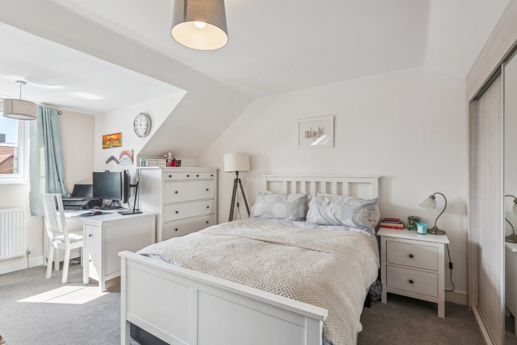 Bearton Road, Hitchin, Hertfordshire
