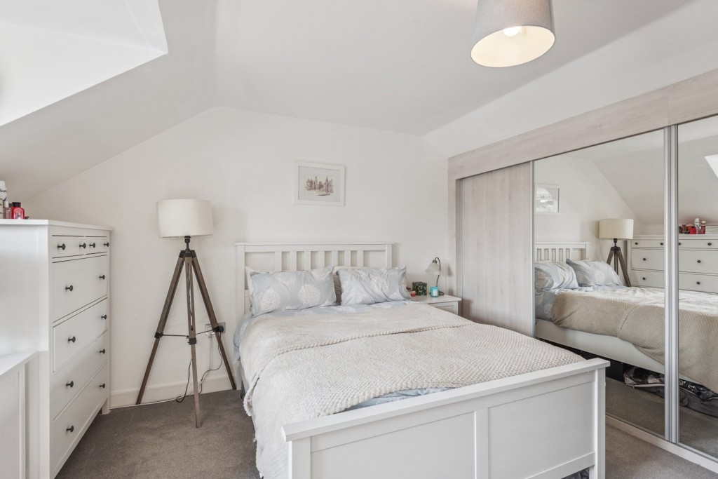 Bearton Road, Hitchin, Hertfordshire