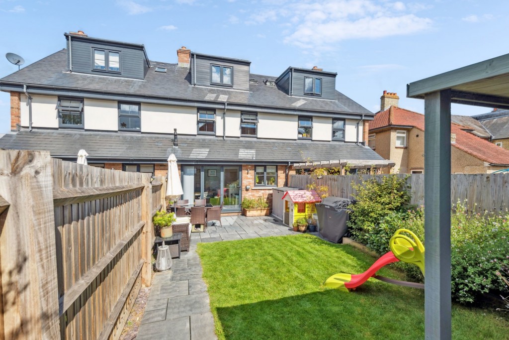 Bearton Road, Hitchin, Hertfordshire