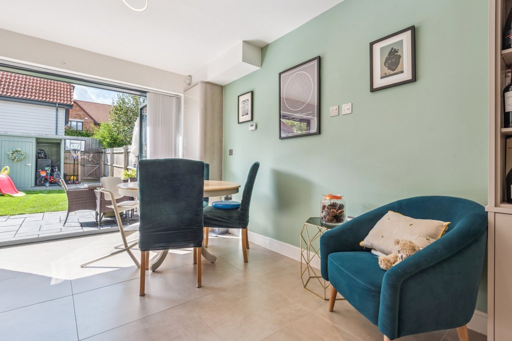 Bearton Road, Hitchin, Hertfordshire