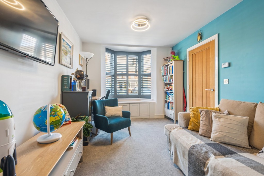 Bearton Road, Hitchin, Hertfordshire