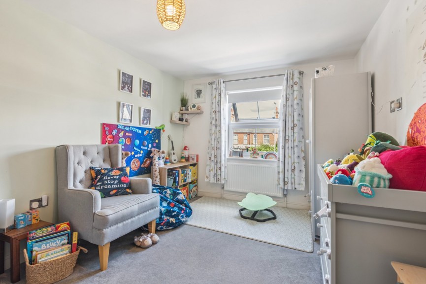 3 bedroom House for Sale Bearton Road, Hitchin, Hertfordshire