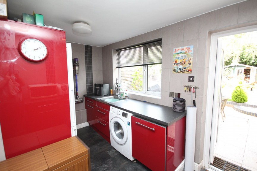 3 bedroom House for Sale Howard Drive, Letchworth Garden City, Hertfordshire