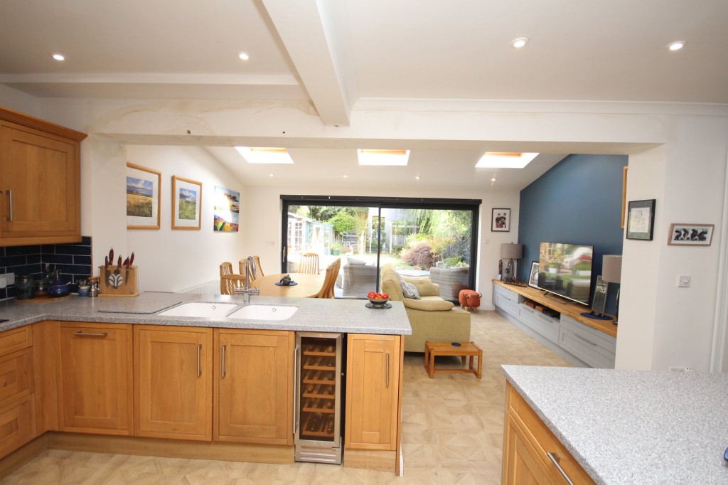 Howard Drive, Letchworth Garden City, Hertfordshire