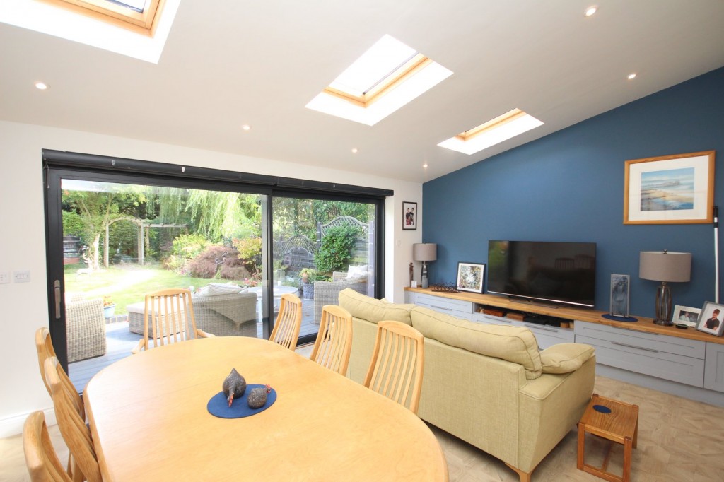 Howard Drive, Letchworth Garden City, Hertfordshire