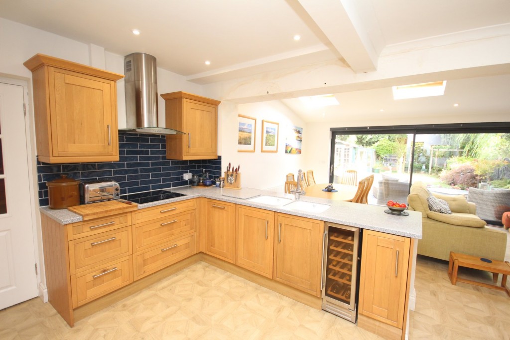 Howard Drive, Letchworth Garden City, Hertfordshire
