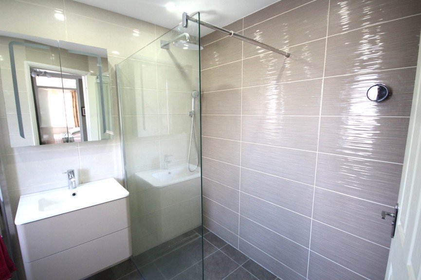 3 bedroom House for Sale Howard Drive, Letchworth Garden City, Hertfordshire