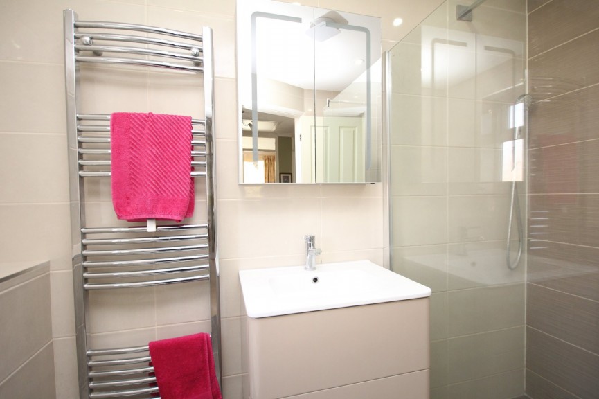 3 bedroom House for Sale Howard Drive, Letchworth Garden City, Hertfordshire