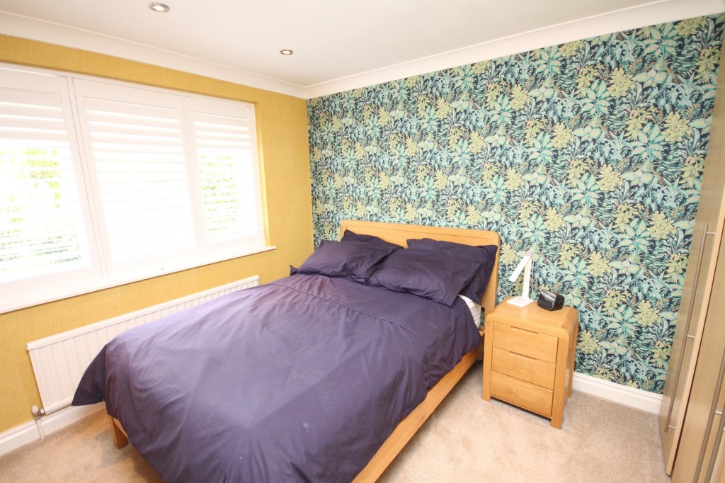 Howard Drive, Letchworth Garden City, Hertfordshire