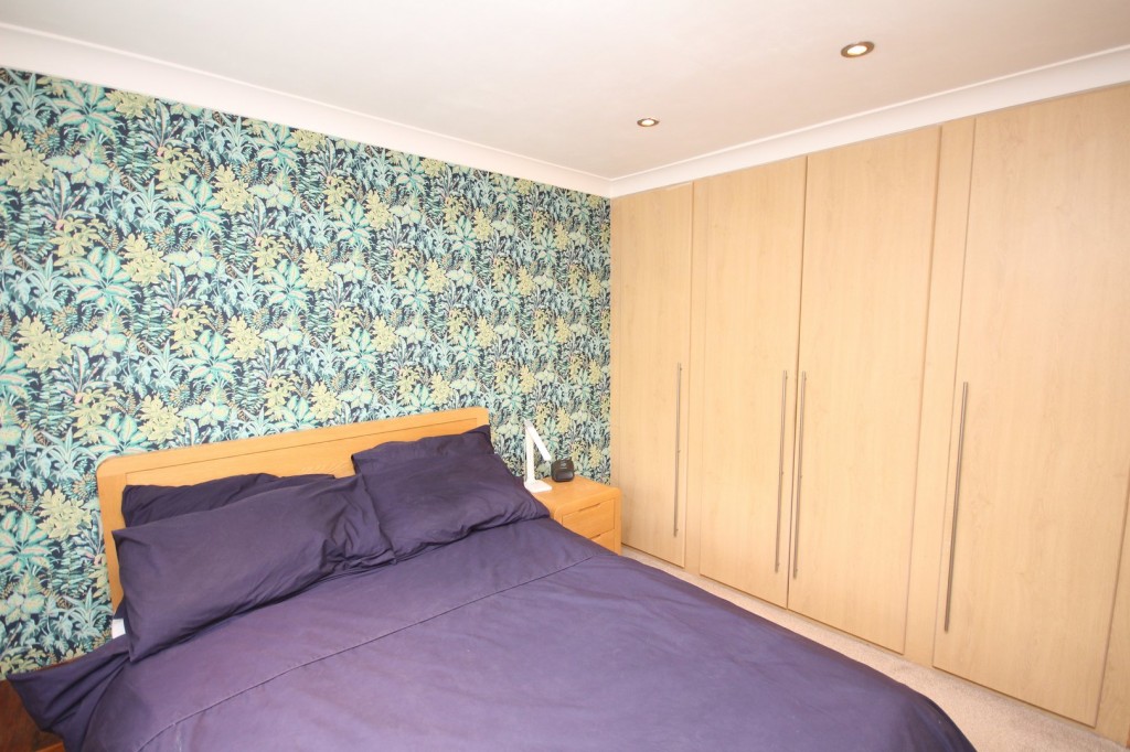 Howard Drive, Letchworth Garden City, Hertfordshire