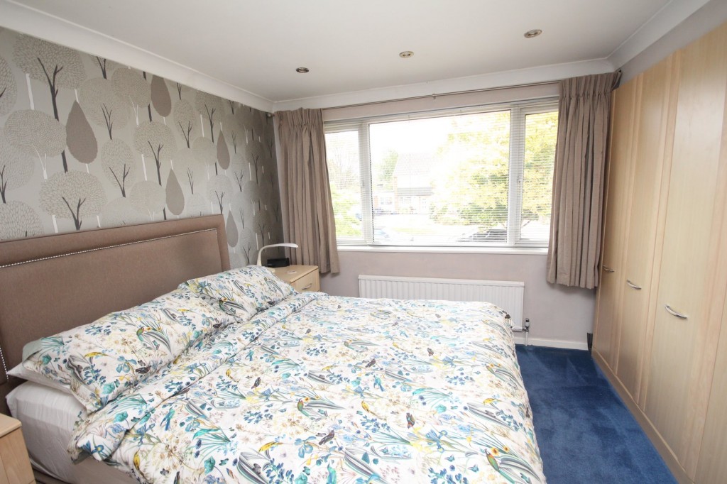 Howard Drive, Letchworth Garden City, Hertfordshire