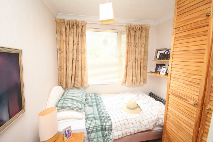 3 bedroom House for Sale Howard Drive, Letchworth Garden City, Hertfordshire