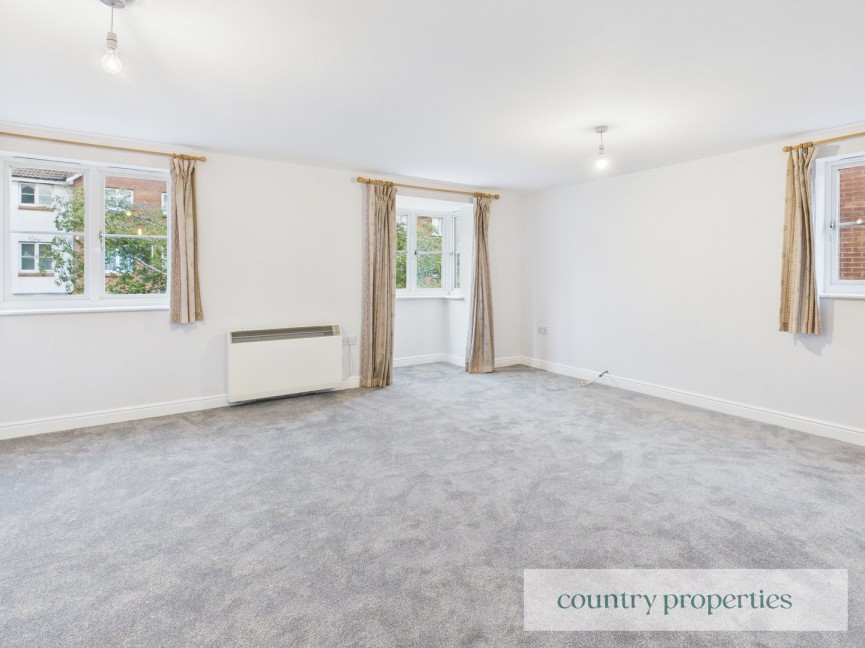 2 bedroom Flat for Letting Layton Street, Welwyn Garden City, Hertfordshire