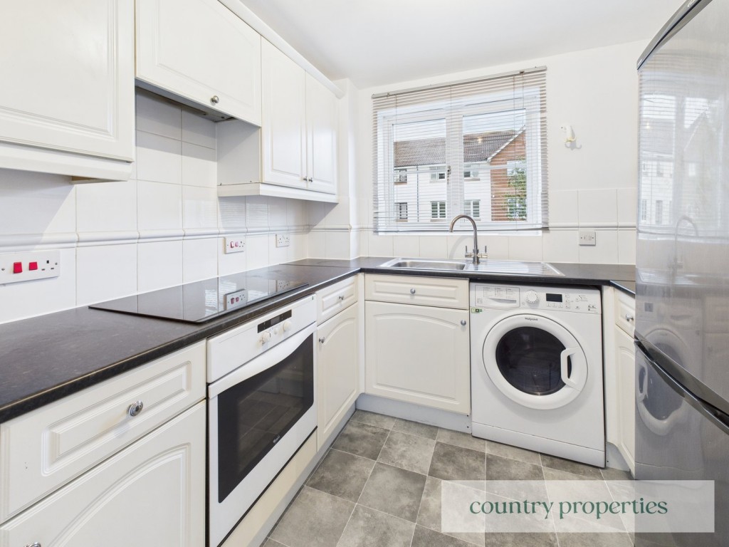 Layton Street, Welwyn Garden City, Hertfordshire