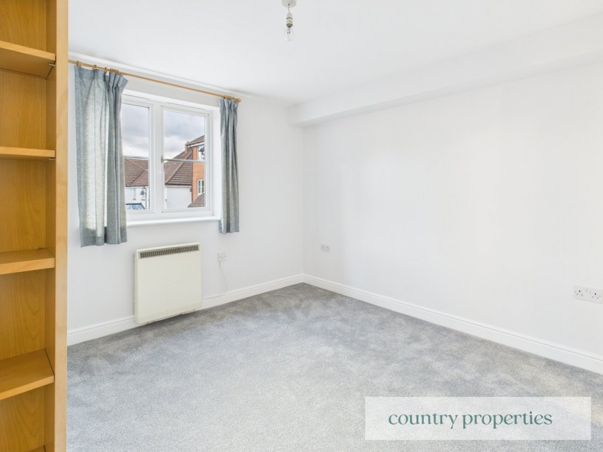 2 bedroom Flat for Letting Layton Street, Welwyn Garden City, Hertfordshire