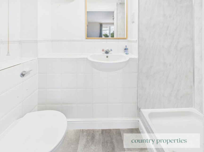 2 bedroom Flat for Letting Layton Street, Welwyn Garden City, Hertfordshire