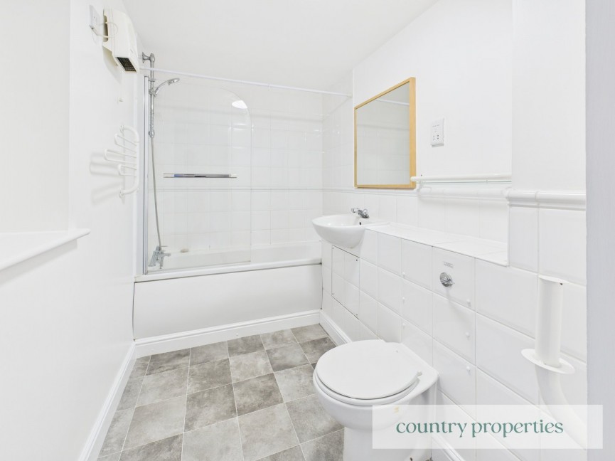 2 bedroom Flat for Letting Layton Street, Welwyn Garden City, Hertfordshire