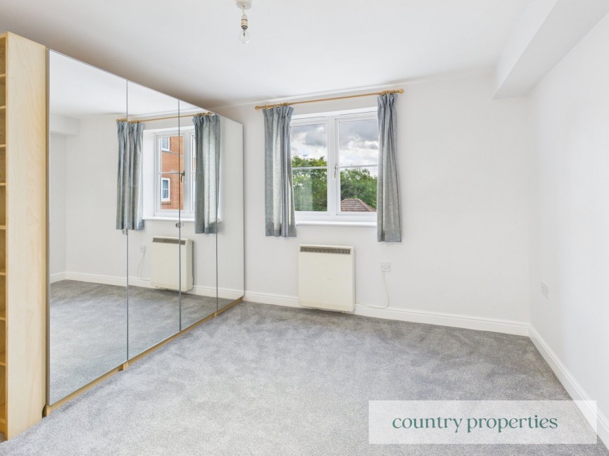 2 bedroom Flat for Letting Layton Street, Welwyn Garden City, Hertfordshire