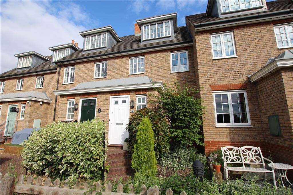 Ivel Bury, Biggleswade, Bedfordshire