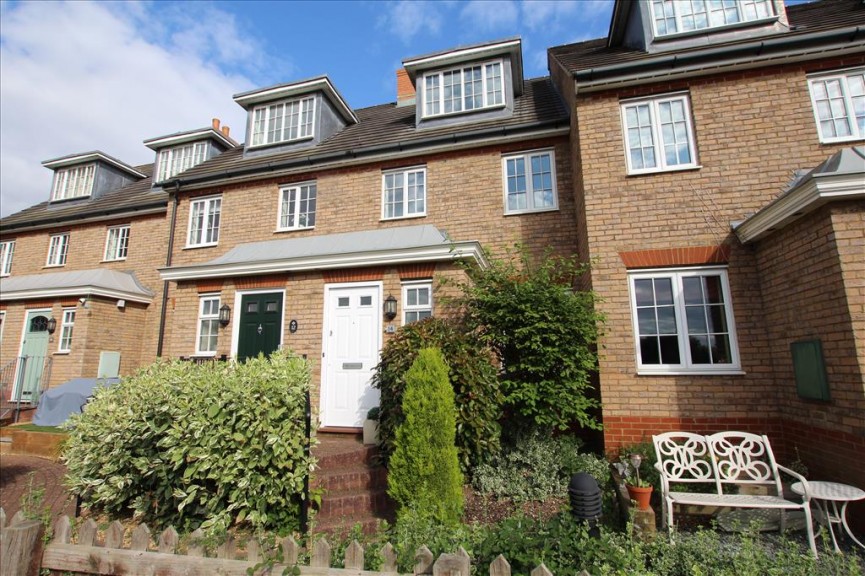 3 bedroom House for Letting Ivel Bury, Biggleswade, Bedfordshire