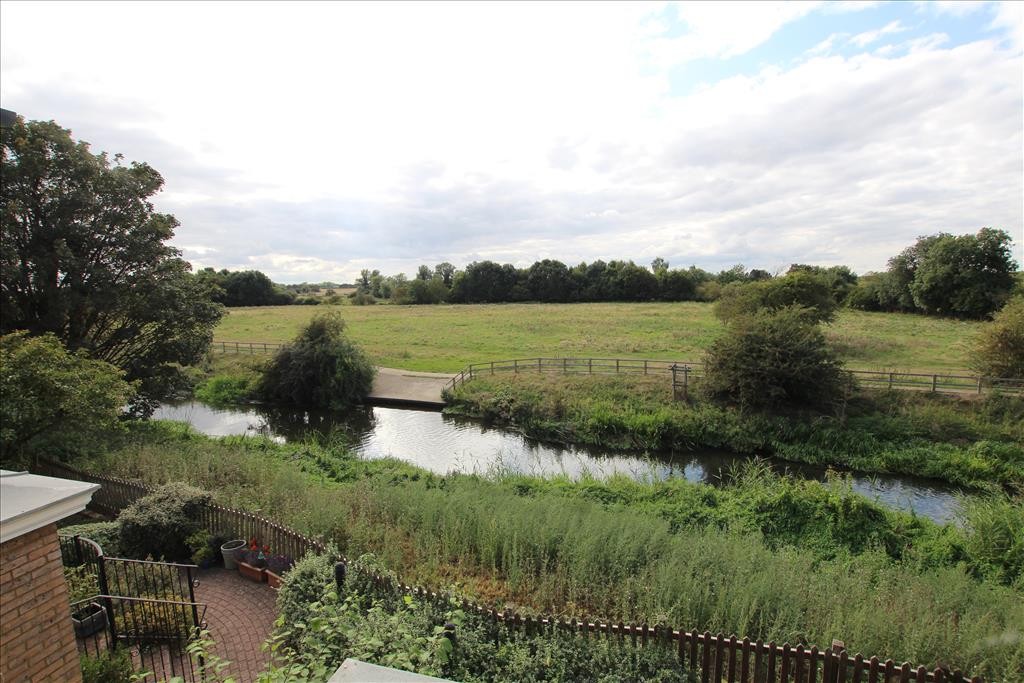 Ivel Bury, Biggleswade, Bedfordshire