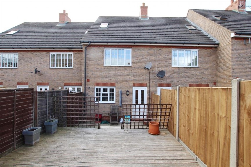3 bedroom House for Letting Ivel Bury, Biggleswade, Bedfordshire