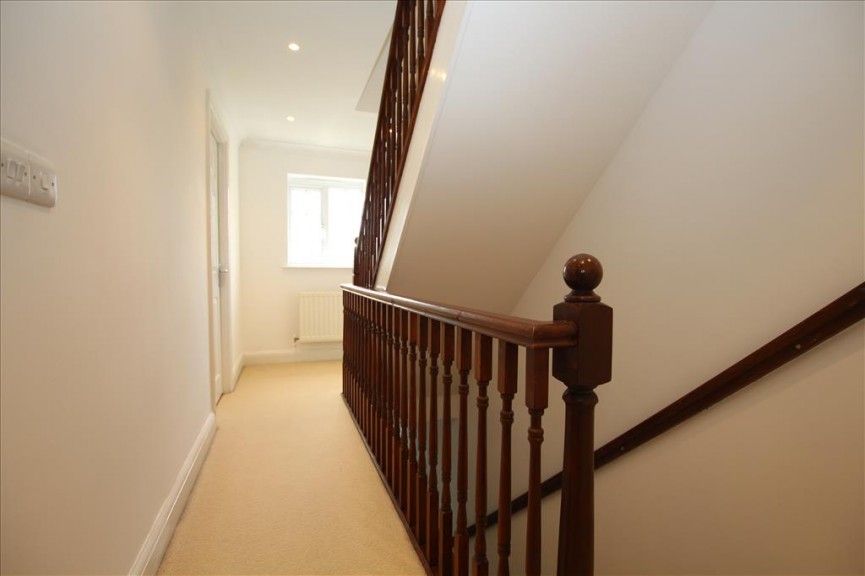 3 bedroom House for Letting Ivel Bury, Biggleswade, Bedfordshire