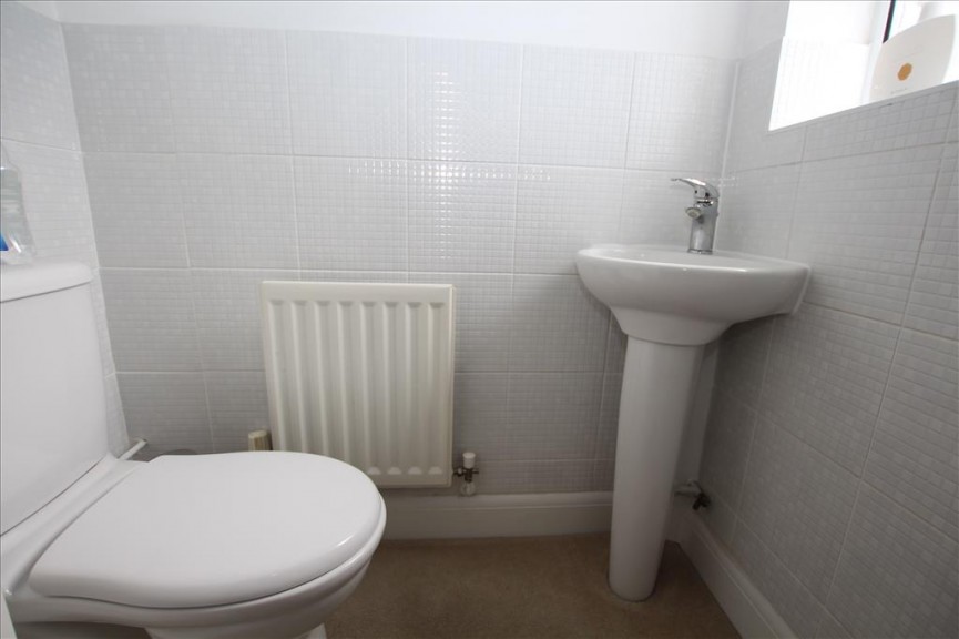 3 bedroom House for Letting Ivel Bury, Biggleswade, Bedfordshire