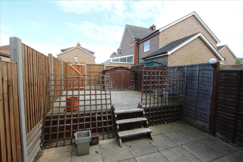 Ivel Bury, Biggleswade, Bedfordshire