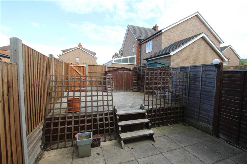 3 bedroom House for Letting Ivel Bury, Biggleswade, Bedfordshire