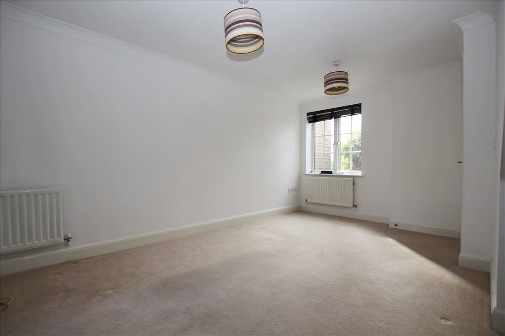 Ivel Bury, Biggleswade, Bedfordshire