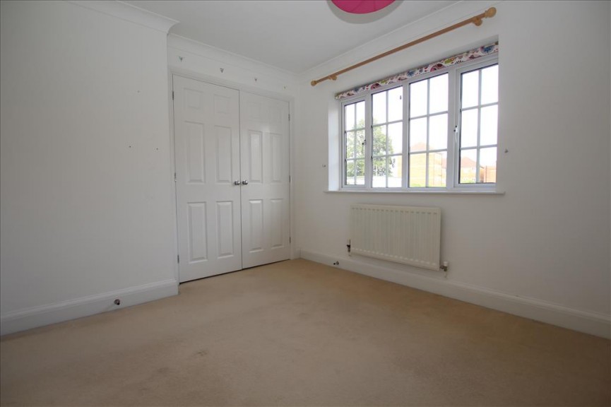 3 bedroom House for Letting Ivel Bury, Biggleswade, Bedfordshire