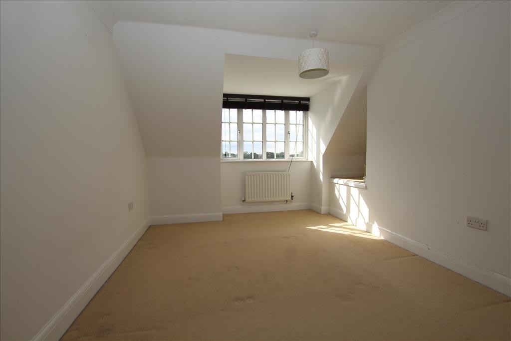 Ivel Bury, Biggleswade, Bedfordshire