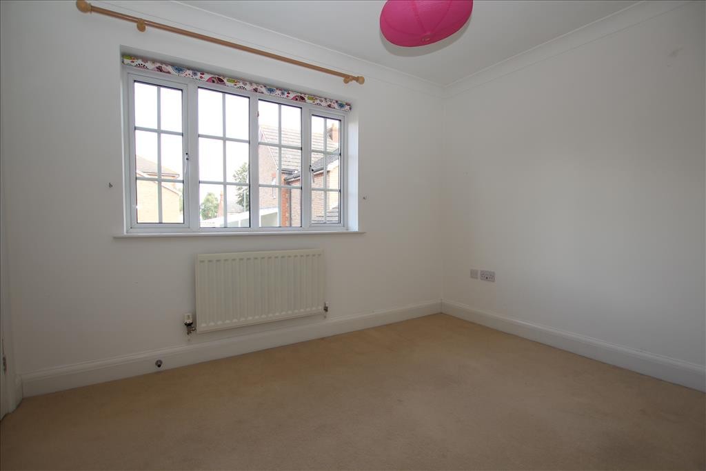 Ivel Bury, Biggleswade, Bedfordshire