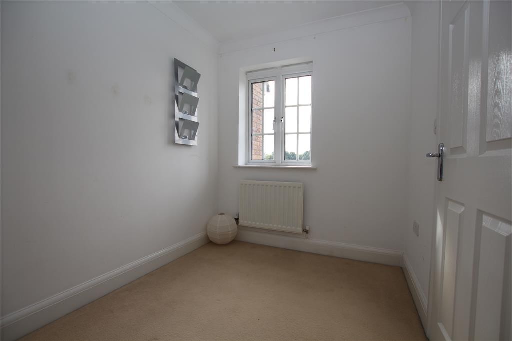 Ivel Bury, Biggleswade, Bedfordshire