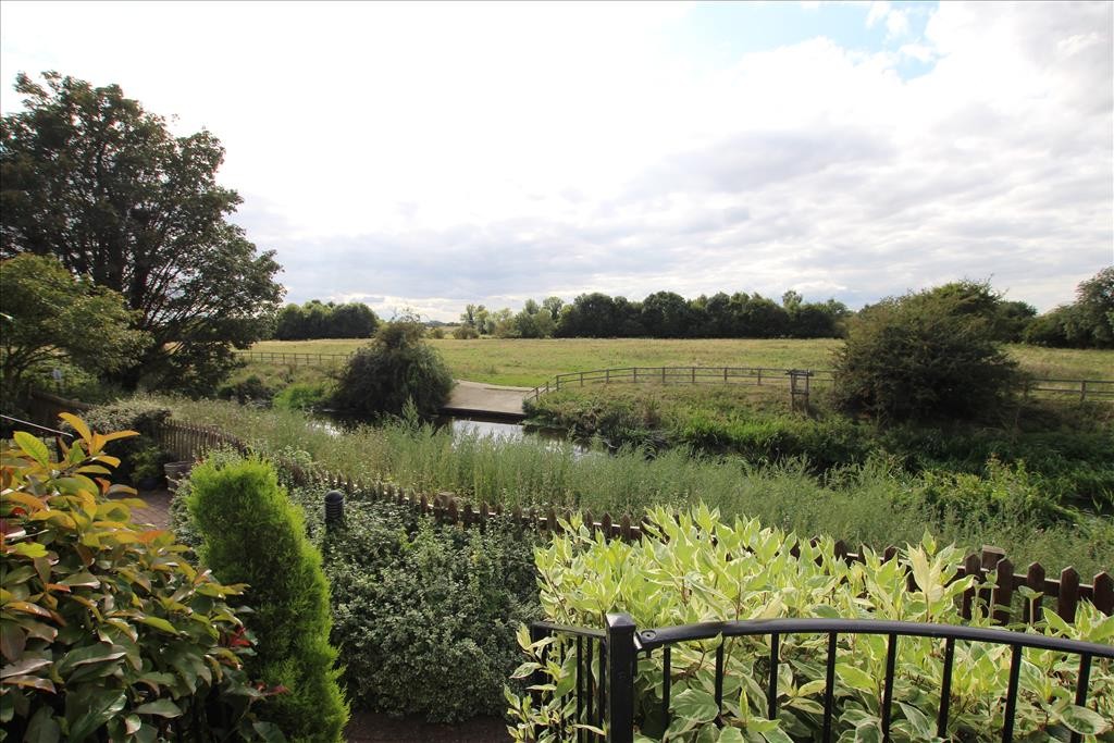 Ivel Bury, Biggleswade, Bedfordshire