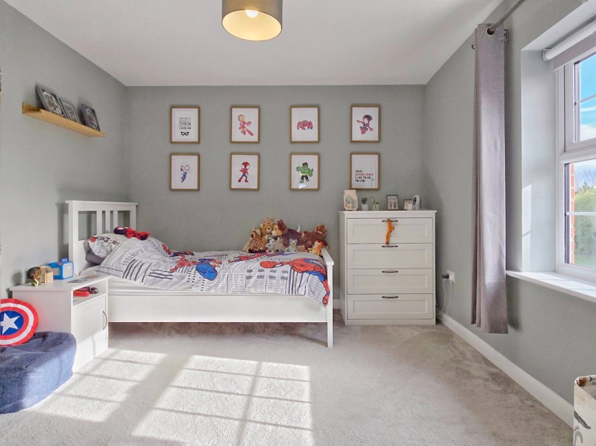 5 bedroom House for Sale Marston Moretaine, Bedfordshire