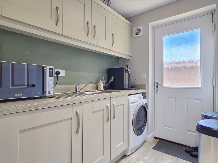 5 bedroom House for Sale Marston Moretaine, Bedfordshire