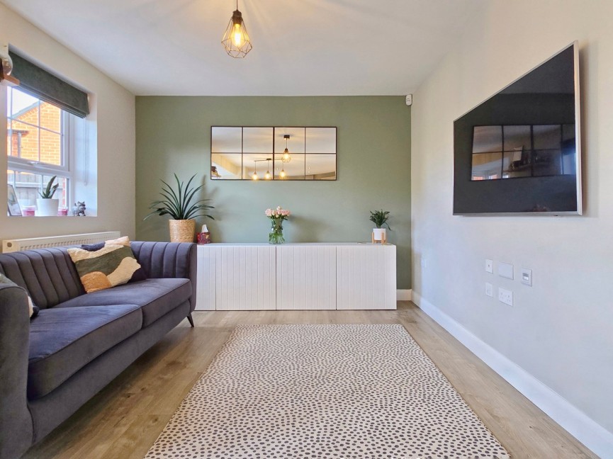 5 bedroom House for Sale Marston Moretaine, Bedfordshire
